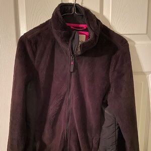 Black jacket